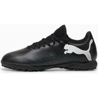 Puma Future 7 Play TT Jr. puma black/puma white 38