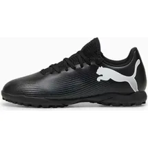 Puma Future 7 Play TT Jr. puma black/puma white 38