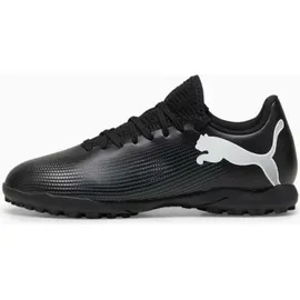Puma Future 7 Play TT Jr. puma black/puma white 38