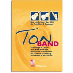 Tonband - Gratis