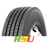 Nokian Hakka Truck Coach M+S 3PMSF 315/80 R22.5156L Ganzjahresreifen