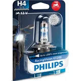 Philips RacingVision GT200 H4 60/55 W 1 St.