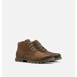 Sorel Madson II Chukka Herren Brown/Tobacco 42