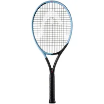 Head Instinct TEAM L 2025 L1 Blau/Schwarz
