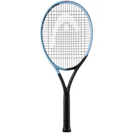 Head Instinct TEAM L 2025 L1 Blau/Schwarz