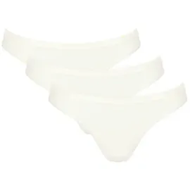 SLOGGI GO Daily Cotton Minislip Weiß S