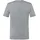 super.natural Casual Rib Bio T-Shirt grau L