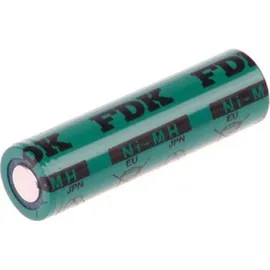 FDK HR-AAU Mignon (AA)-Akku NiMH 1650 mAh 1.2 V 1 St.