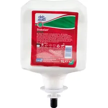 SC Johnson Stokolan Intense PURE Hautpflegecreme 1000 ml