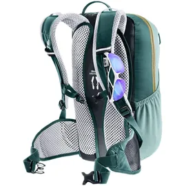 Deuter Bike I 18 SL jade/deep sea (3202121-2346)