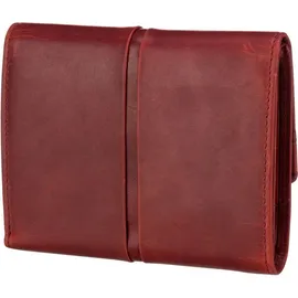 Maître Parfumeur et Gantier Birkenfeld Dalene Geldbörse unisex rot