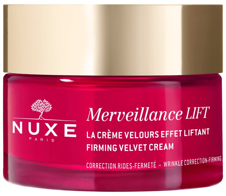 Nuxe Merveillance Lift Firming Velvet Cream  (50 )