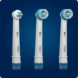 Oral-B Ortho Care Essentials Aufsteckbürste 3 St.