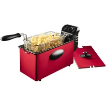 Bestron AF357R Cool Zone rot