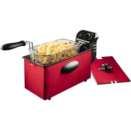 Bestron AF357R Cool Zone rot