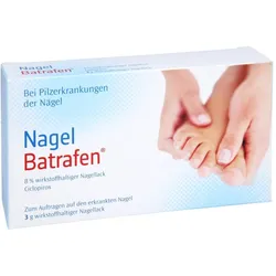 Nagel Batrafen