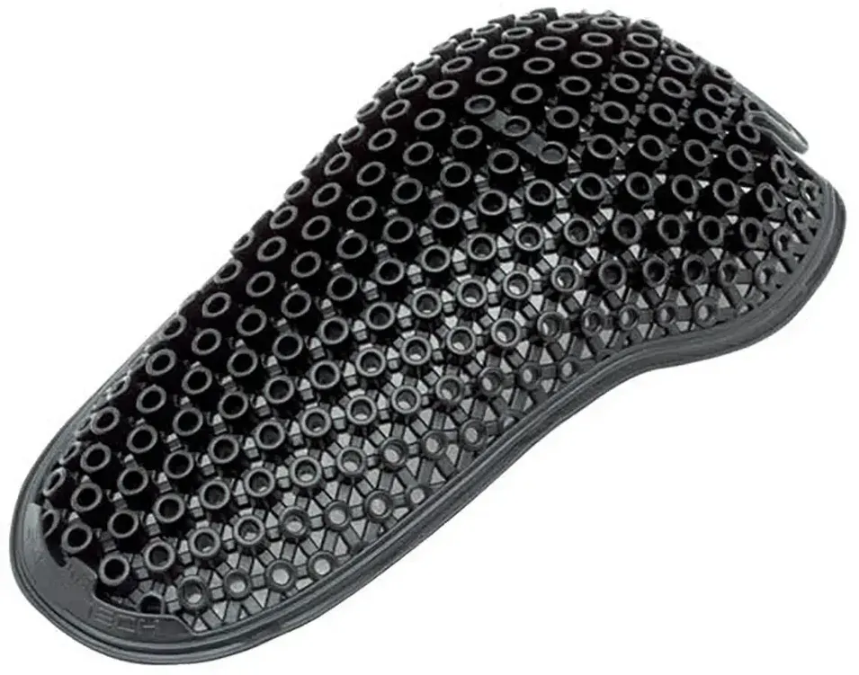 Tucano Urbano Easyflex-2 Ellbogenschoner - Black - One Size