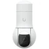 UBIQUITI networks Ubiquiti Camera Compact, Weatherproof 2K HD Camera with Remote, UVC-G5-PTZ