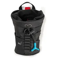 B&W International Werkzeugtasche tool.modul universal, schwarz