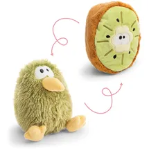 NICI Kiwi 15 cm Grün