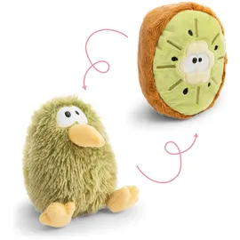 NICI Kiwi 15 cm Grün