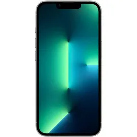 Apple iPhone 13 Pro 256 GB Silber