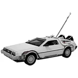 REVELL DeLorean "Back to the Future" (Puzzle)