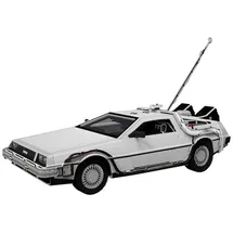 REVELL DeLorean "Back to the Future" (Puzzle)