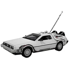 REVELL DeLorean "Back to the Future" (Puzzle)