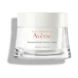 Avène Les Essentiels Revitalisierende Nutritive Creme 50 ml