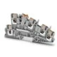 Phoenix Contact Inst.schutzleiterklemme PTI 2,5-PE/L/LTB