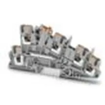 Phoenix Contact Inst.schutzleiterklemme PTI 2,5-PE/L/LTB