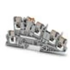 Phoenix Contact Inst.schutzleiterklemme PTI 2,5-PE/L/LTB