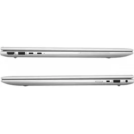 HP EliteBook 860 G11 16" Ultra 5 125U 16 GB RAM 512 GB SSD Intel Arc Graphics Win11 Pro Silber LTE