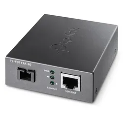 TP-Link TL-FC111A-20 10/100 Mbps WDM Media-Konverter