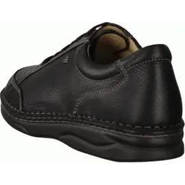 Finn Comfort NANTES Herren Schwarz 46