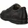 Finn Comfort NANTES Herren Schwarz 46
