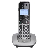 Olympia DECT 5000 silber