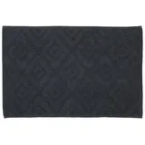 Sealskin Aztec Grau 60 x 90 cm