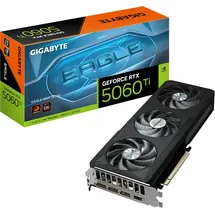 Gigabyte GeForce RTX 5060 Ti Eagle MAX OC 8 GB GDDR7