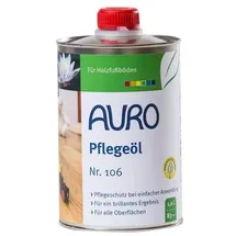 Auro Pflegeöl 1 l