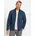 CATAMARAN Strickfleecejacke CATAMARAN Herren 64/66 blau blau meliert 100 Polyester meliert Jacken