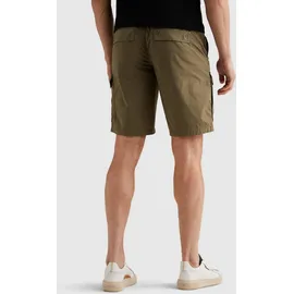 PME Legend Relaxed-Fit SHORTS Hawkdown Braun 36