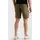PME Legend Relaxed-Fit SHORTS Hawkdown Braun 36