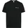 Champion ICONS CONTRAST schwarz S