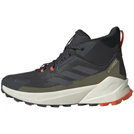 adidas TERREX Trailmaker 2 Mid GTX CARBON/GRESIX/CBLACK, 43 1/3