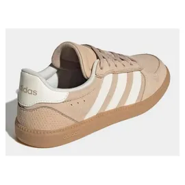 adidas wäsche Sneaker Beige/Weiß Damen 40