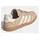adidas wäsche Sneaker Beige/Weiß Damen 40
