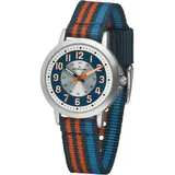 Atrium A50-12 0 mm Stoffband blau