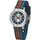 Atrium A50-12 0 mm Stoffband blau